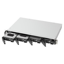 NAS SAUGOJIMO BOKŠTAS 4BAY 1U / NO HDD TS-433EU QNAP