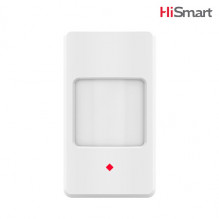 HiSmart Wireless MotionProtect