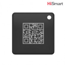 HiSmart atstuminiai pakabukai (RFID Tag, 2 vnt.)