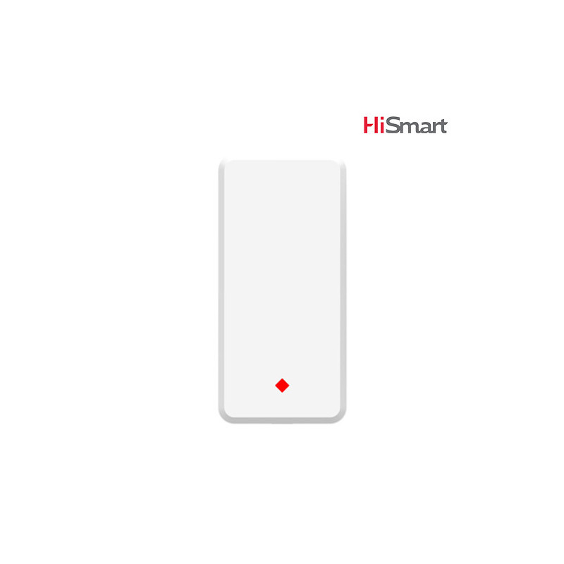 HiSmart Wireless Vibration Sensor