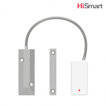 HiSmart Wireless Garage...