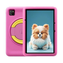 TABLET TAB A6 KIDS 10&quot; 4 / 128 GB / WI-FI TABA6KIDS PINK BLACKVIEW