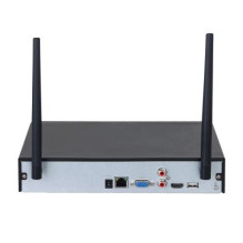 NET VIDEO RECORDER 4 CH WIFI / NVR1104HS-W-S2-CE DAHUA