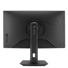 LCD Monitor, ASUS, ROG Strix XG27WCMS, 27&quot;, Gaming / Curved, Panel VA, 2560x1440, 16:9, 280Hz, 1 ms, Swivel, Height