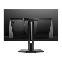 Monitor, MSI, 31.5&quot;, Gaming, Panel QD-OLED, 3840x2160, 16:9, 165Hz, 0.03 ms, Swivel, Pivot, Height adjustable, Tilt