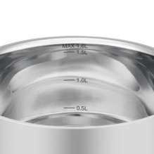 CASSEROLE D16CM 1,8L / 92201 REST