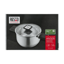 CASSEROLE D16CM 1,8L / 92201 REST