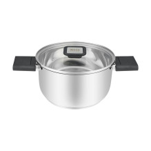 CASSEROLE D18CM 2.5L / 92202 RESTO