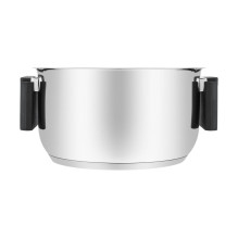 CASSEROLE D18CM 2.5L / 92202 RESTO