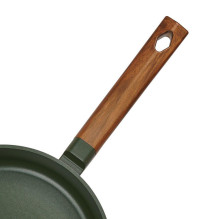 FRYPAN D24 H5.5CM / 93709 RESTO