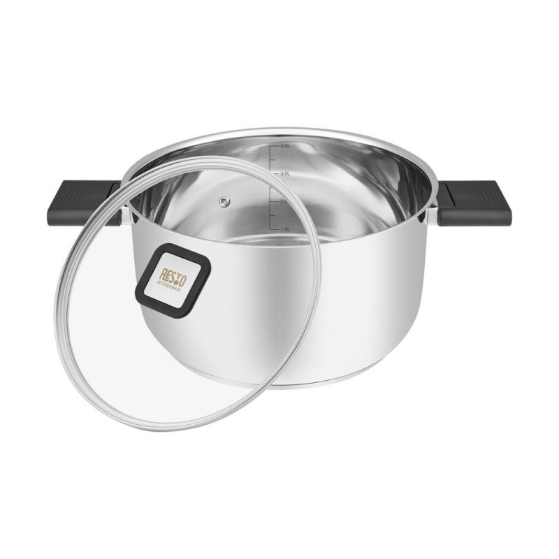 CASSEROLE D22CM 4,4L / 92204 REST