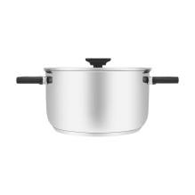 CASSEROLE D22CM 4,4L / 92204 REST