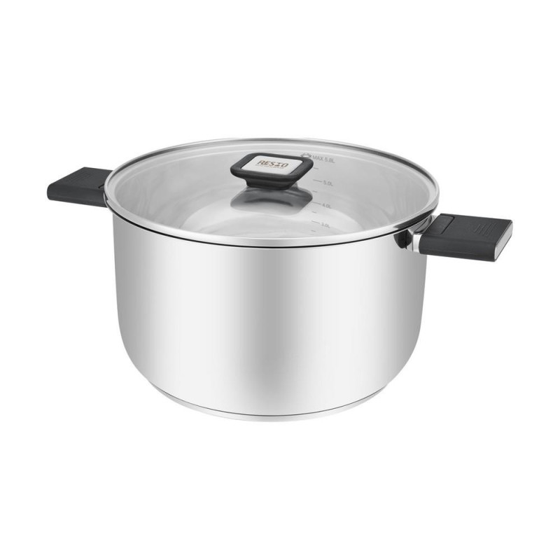 CASSEROLE D24CM 5,8L / 92205 REST