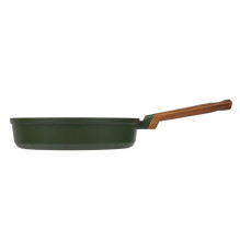 FRYPAN D28 H6.5CM / 93711 RESTO