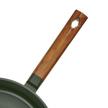 FRYPAN D28 H6.5CM / 93711 RESTO