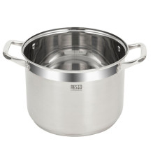 CASSEROLE D24CM 8L / 92006 REST