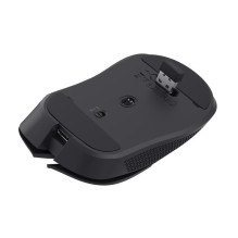 MOUSE USB OPTICAL WRL GXT931 / YBAR MULTI BLK 25330 TRUST