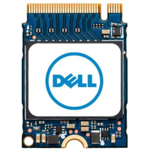 SSD, DELL, 256 GB, M.2,...