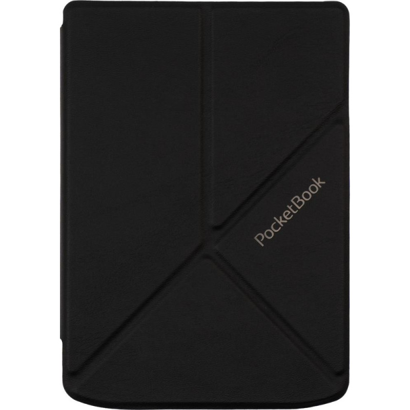 Tablet Case, POCKETBOOK, 6&quot;, Black, H-SO-634-K-WW