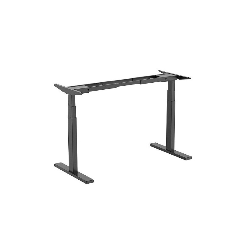 Height-Adjustable Table, without countertop