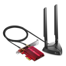 WRL ADAPTER 5400MBPS WI-FI 6E / ARCHER TXE75E TP-LINK