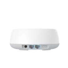 Wireless Router, TP-LINK, Wireless Router, 2-pack, 5000 Mbps, Mesh, Wi-Fi 7, 2x2.5GbE, LAN \ WAN ports 2, Number of ante