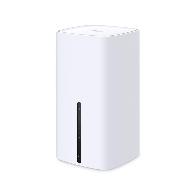 Wireless Router, TP-LINK, Wireless Router, 3600 Mbps, Mesh, Wi-Fi 6, 2x10 / 100 / 1000M, 1x2.5GbE, Number of antennas 2,