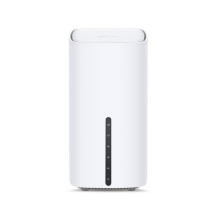 Wireless Router, TP-LINK, Wireless Router, 3600 Mbps, Mesh, Wi-Fi 6, 2x10 / 100 / 1000M, 1x2.5GbE, Number of antennas 2,