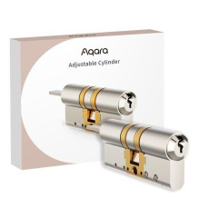 SMART HOME LOCK ACC CYLINDER / U200 REGULIUOJAMAS AL-D01D AQARA