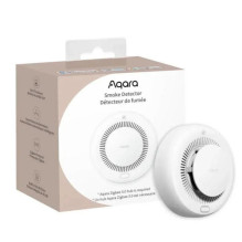 SMART HOME SMOKE SENSOR / SD-S01D AQARA