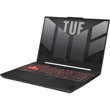 Nešiojamasis kompiuteris, ASUS, TUF, žaidimų A15, FA507NUR-LP051W, CPU Ryzen 7, 7435HS, 3100 MHz, 15.6&quot;, 1920x1080,