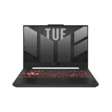 Notebook, ASUS, TUF, Gaming A15, FA507NVR-HQ096W, CPU Ryzen 7, 7435HS, 3100 MHz, 15.6&quot;, 2560x1440, RAM 16GB, DDR5, 