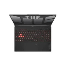 Notebook, ASUS, TUF, Gaming A15, FA507NVR-HQ096W, CPU Ryzen 7, 7435HS, 3100 MHz, 15.6&quot;, 2560x1440, RAM 16GB, DDR5, 