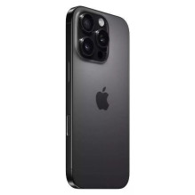 MOBILE PHONE IPHONE 16 PRO / 1TB BLACK TITAN MYNR3 APPLE