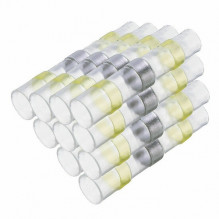 Insulating Tube with Solder for Wires 4.0-6.0 mm2