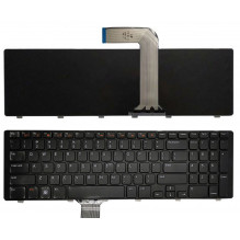 Keyboard DELL: Inspiron 17R, Vostro 3750, XPS 17