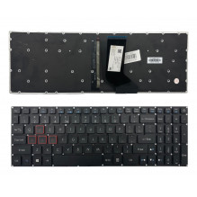 Keyboard ACER: Aspire...