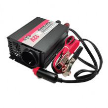 Inverter 12V-220V, 300W