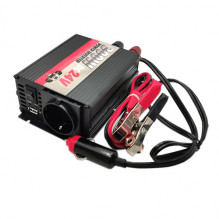 Inverter 24V-220V, 300W