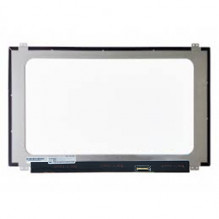 LCD Screen 15.6" 1920x1080, FHD, IPS, LED, SLIM, matte, 30pin (right), 350mm, A+