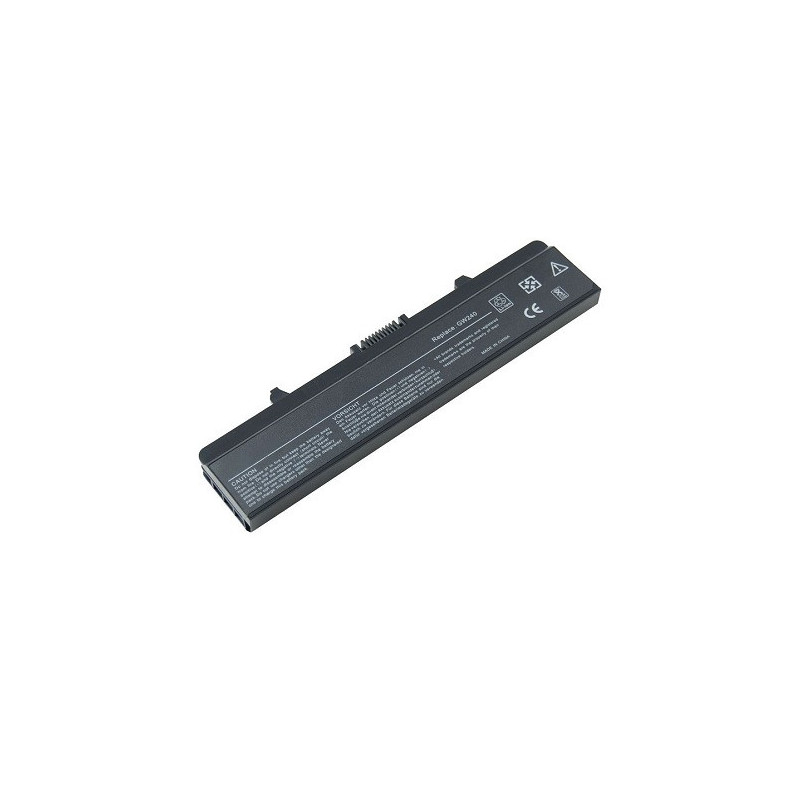 Notebook battery, Extra Digital Selected, DELL GP952, 4400mAh