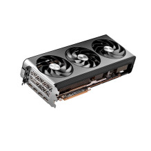 Graphics Card, SAPPHIRE, AMD Radeon RX 7800 XT, 16 GB, GDDR6, 256 bit, PCIE 4.0 16x, 2xHDMI, 2xDisplayPort, 11330-01-20G