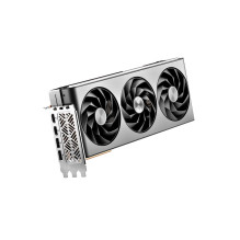 Vaizdo plokštė, SAPPHIRE, AMD Radeon RX 7800 XT, 16 GB, GDDR6, 256 bitų, PCIE 4.0 16x, 2xHDMI, 2xDisplayPort, 11330-01-2