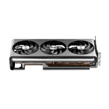 Vaizdo plokštė, SAPPHIRE, AMD Radeon RX 7800 XT, 16 GB, GDDR6, 256 bitų, PCIE 4.0 16x, 2xHDMI, 2xDisplayPort, 11330-01-2