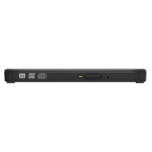 DVD RW USB2 8X EXT BLACK RTL / TS8XDVDS-K TRANSCEND