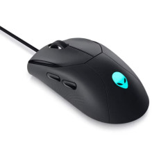 MOUSE USB OPTICAL AW320M /...