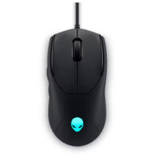 MOUSE USB OPTICAL AW320M / 545-BBDS DELL