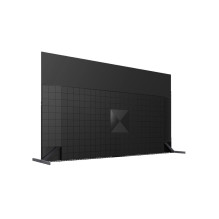 Televizorius, SONY, 65&quot;, OLED / 4K / Smart, 3840x2160, belaidis LAN, Bluetooth, Android TV, juodas, XR65A80LAEP