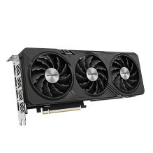 Vaizdo plokštė, GIGABYTE, NVIDIA GeForce RTX 4060 Ti, 8 GB, GDDR6, 128 bitų, PCIE 4.0 16x, 2xHDMI, 2xDisplayPort, GV-N40