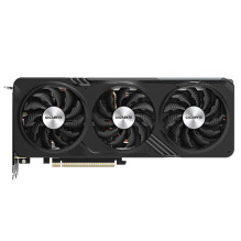 Vaizdo plokštė, GIGABYTE, NVIDIA GeForce RTX 4060 Ti, 8 GB, GDDR6, 128 bitų, PCIE 4.0 16x, 2xHDMI, 2xDisplayPort, GV-N40